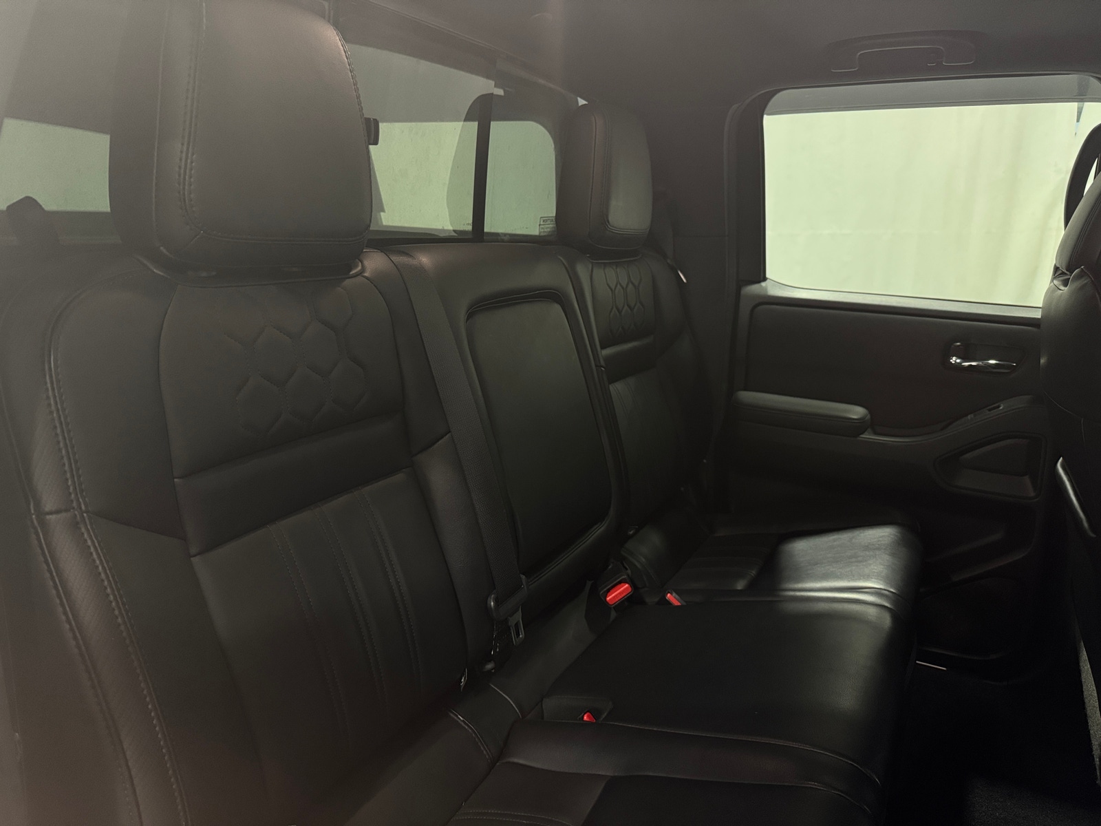 Thumbnail: 2022 Nissan Frontier - 6