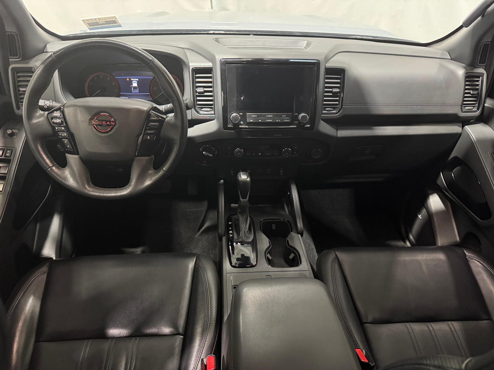 Thumbnail: 2022 Nissan Frontier - 3