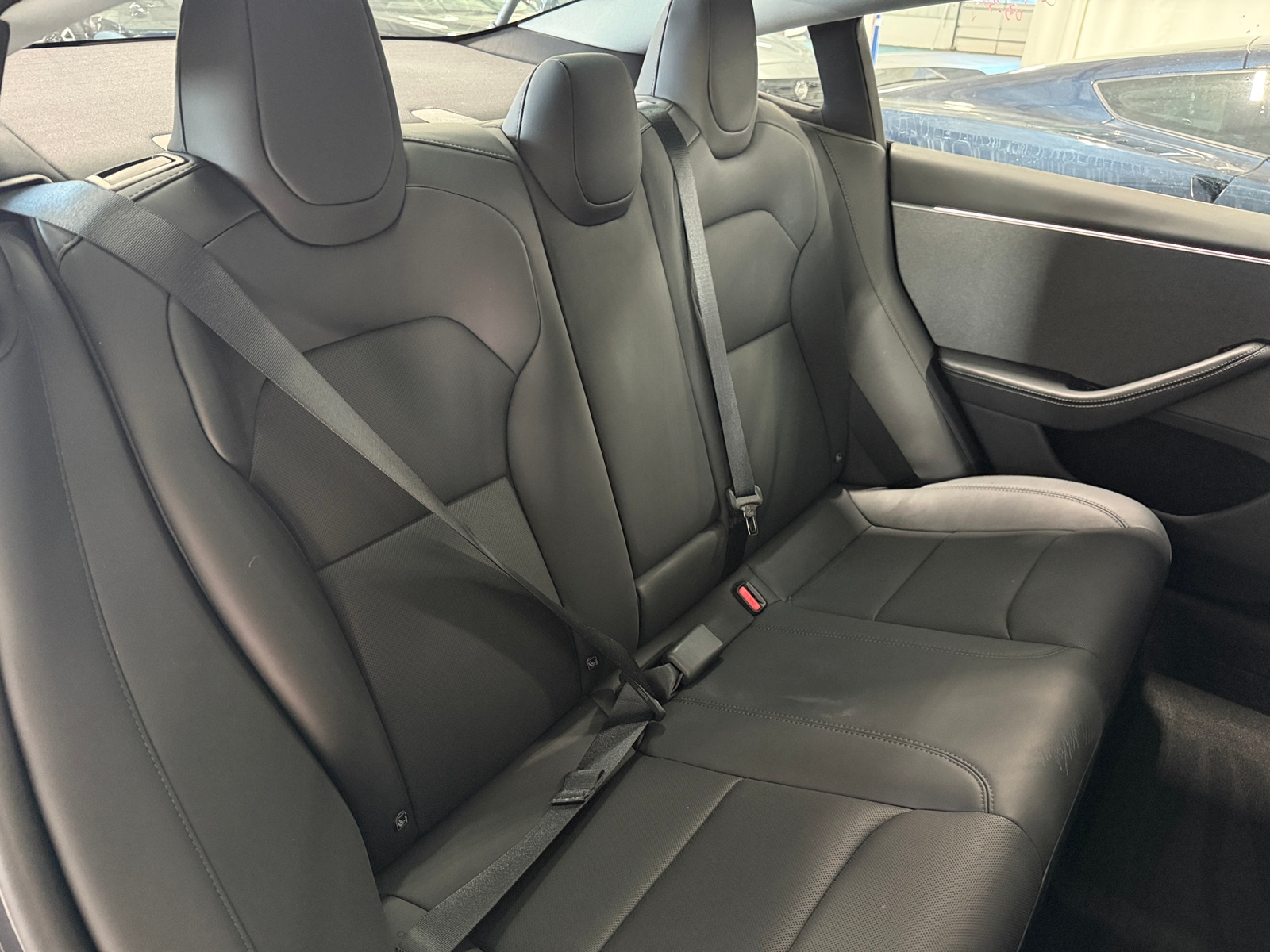 Thumbnail: 2025 Tesla Model 3 - 5