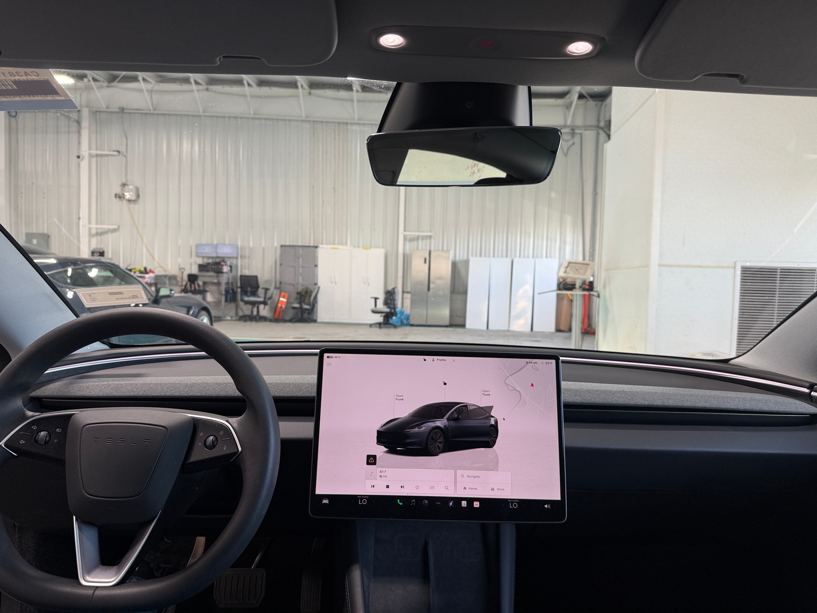 Thumbnail: 2025 Tesla Model 3 - 2