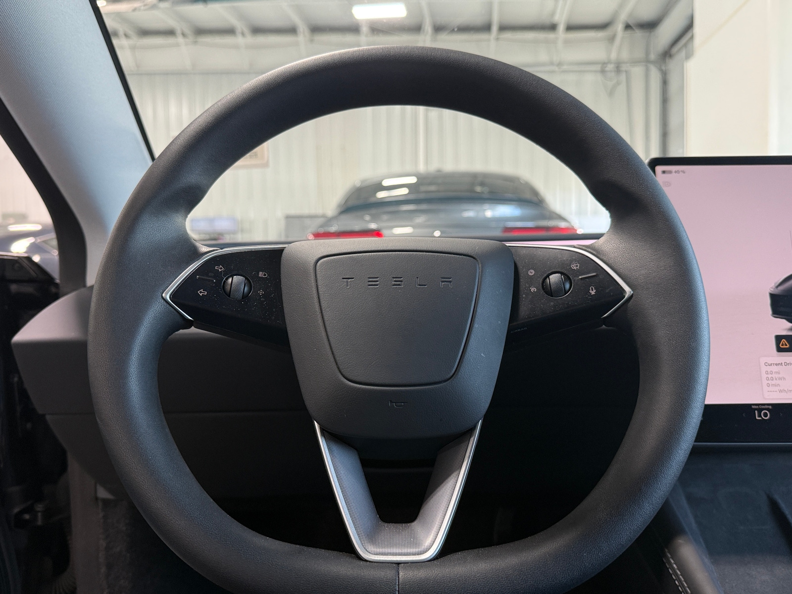 Thumbnail: 2025 Tesla Model 3 - 4