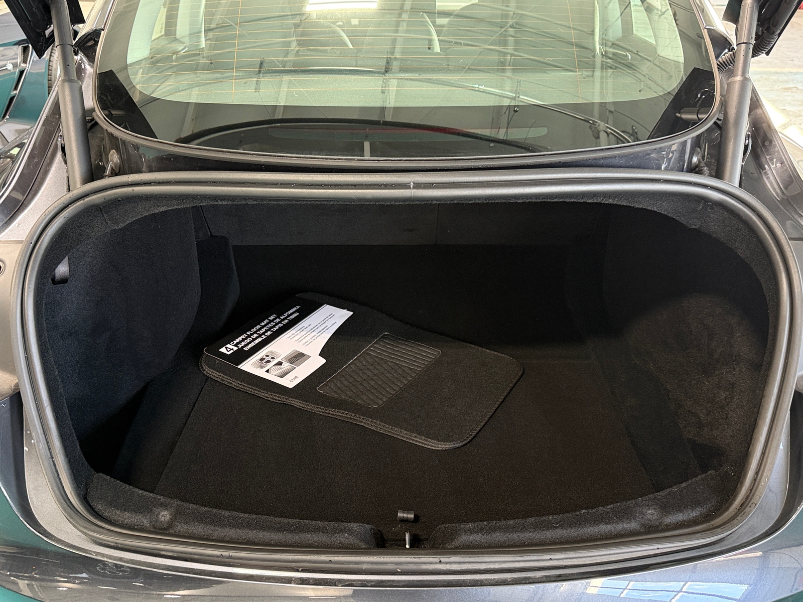 Thumbnail: 2025 Tesla Model 3 - 6