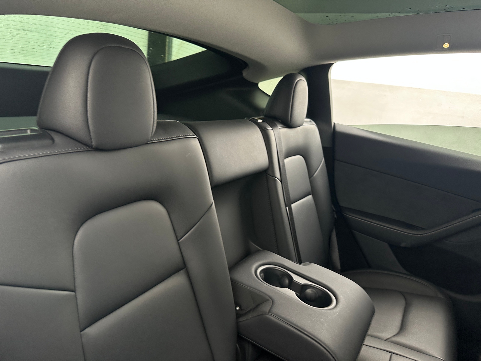 Thumbnail: 2024 Tesla Model Y - 5