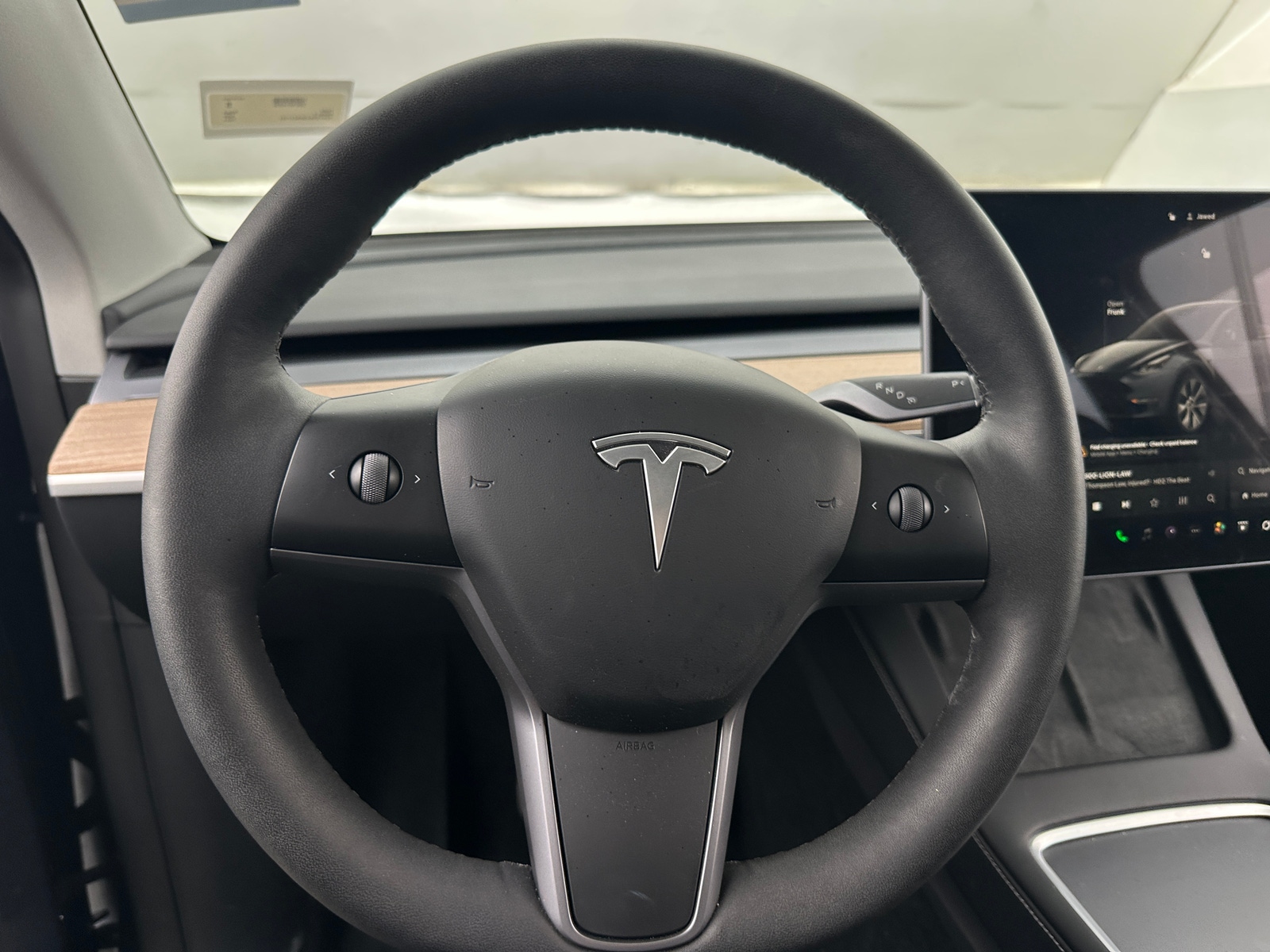 Thumbnail: 2024 Tesla Model Y - 4