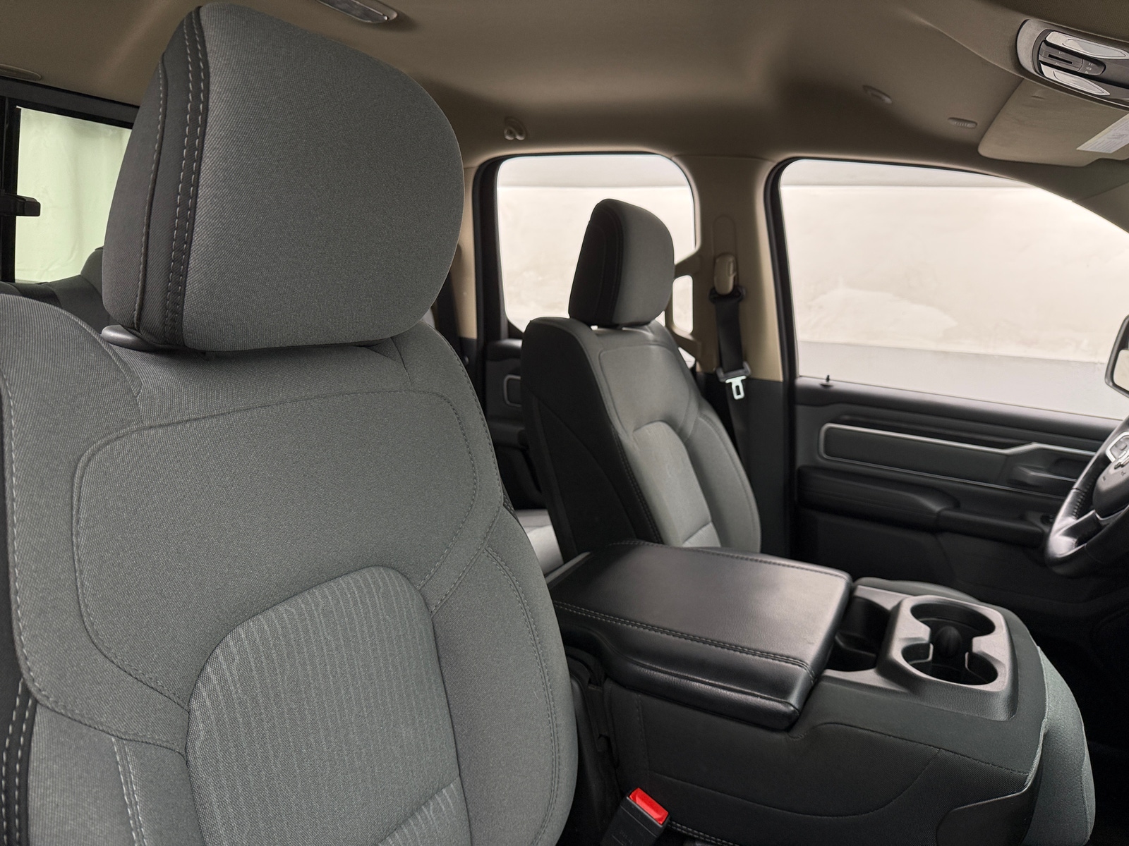 Thumbnail: 2020 RAM 1500 - 2