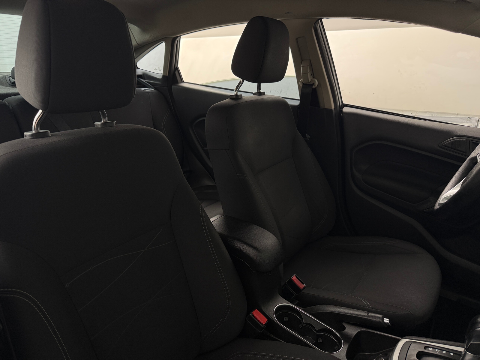 Thumbnail: 2018 Ford Fiesta - 2