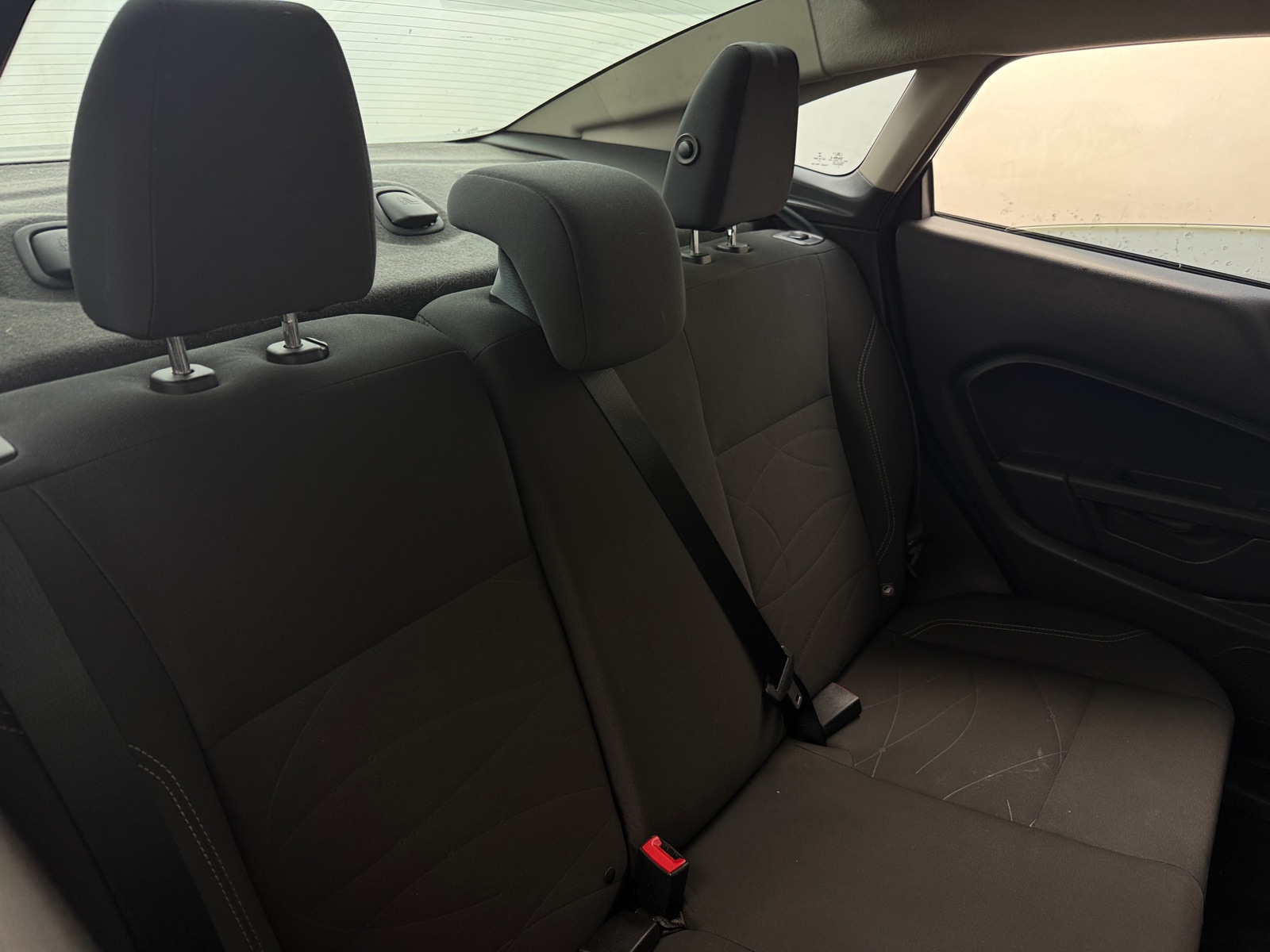 Thumbnail: 2018 Ford Fiesta - 6