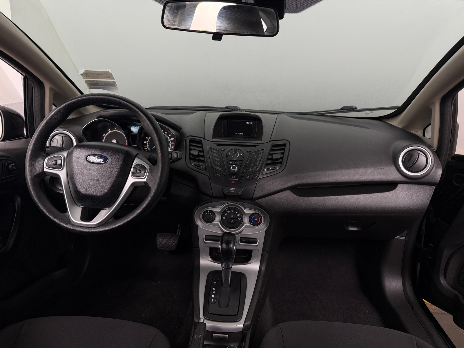 Thumbnail: 2018 Ford Fiesta - 3