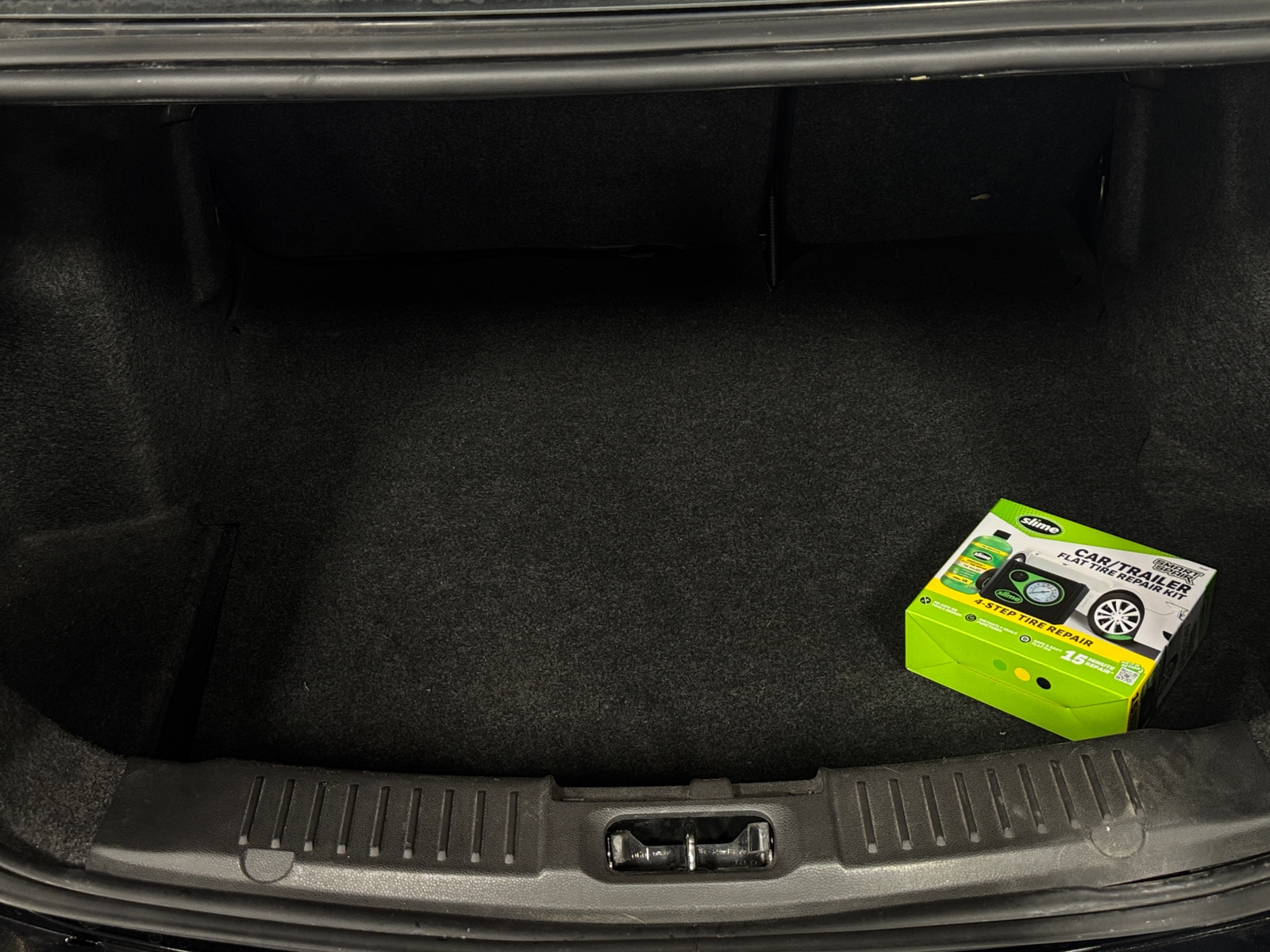 Thumbnail: 2018 Ford Fiesta - 7