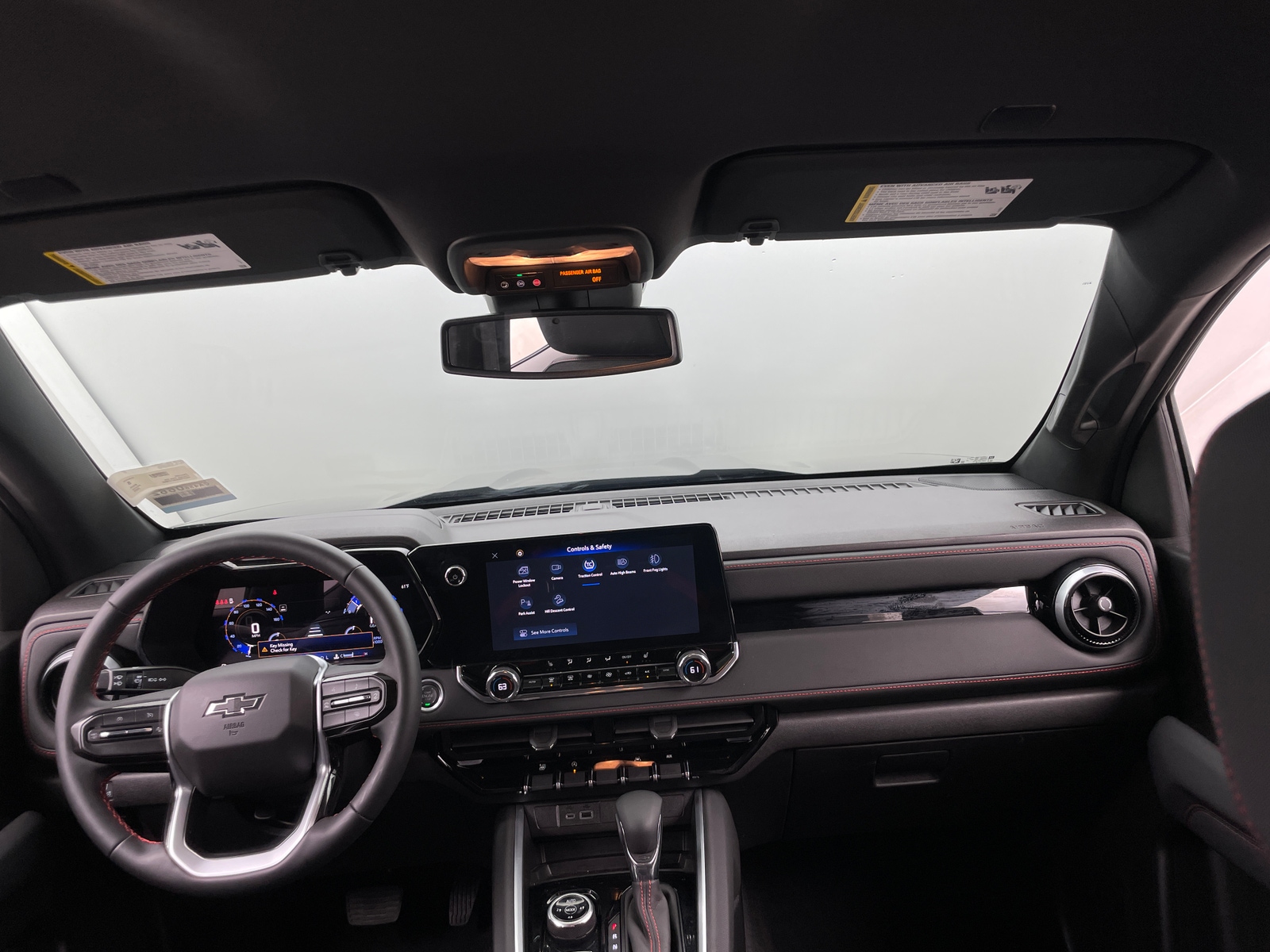 Thumbnail: 2025 Chevrolet Colorado - 3