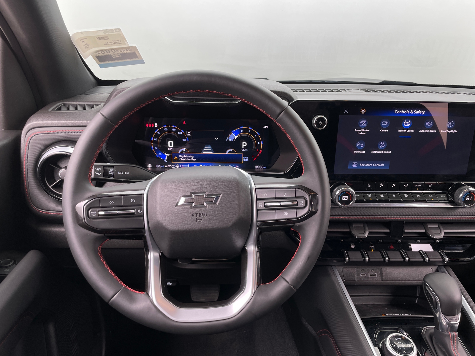 Thumbnail: 2025 Chevrolet Colorado - 5