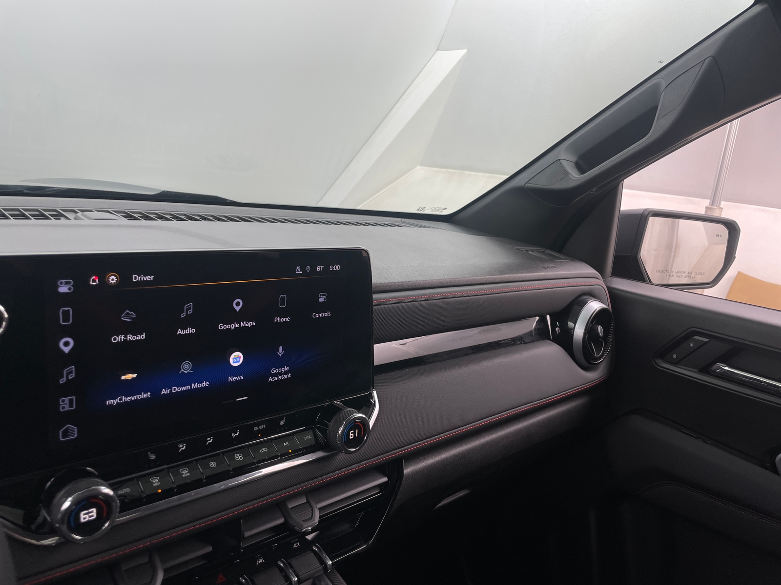 Thumbnail: 2025 Chevrolet Colorado - 4