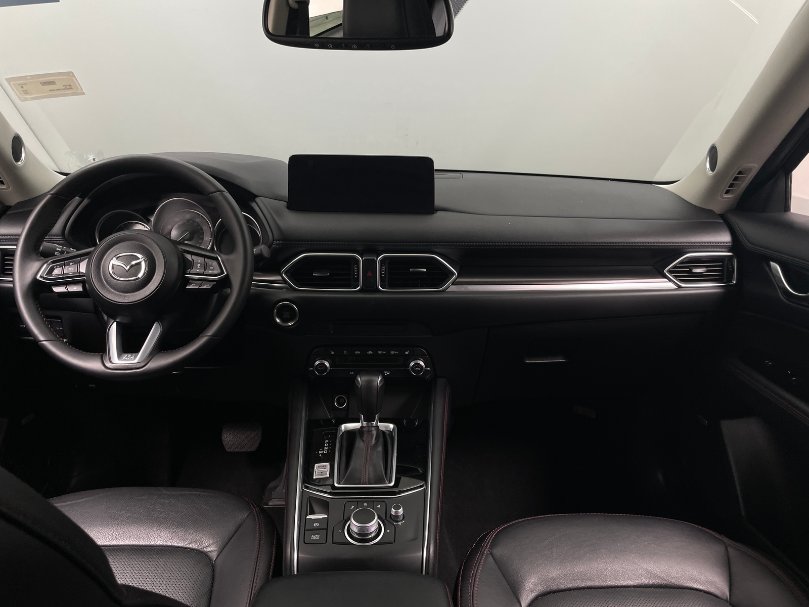Thumbnail: 2024 Mazda CX-5 - 2