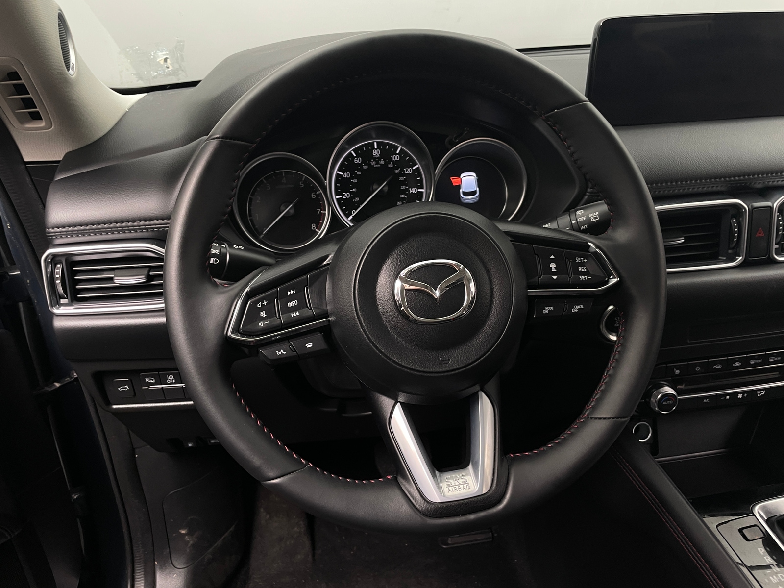Thumbnail: 2024 Mazda CX-5 - 4