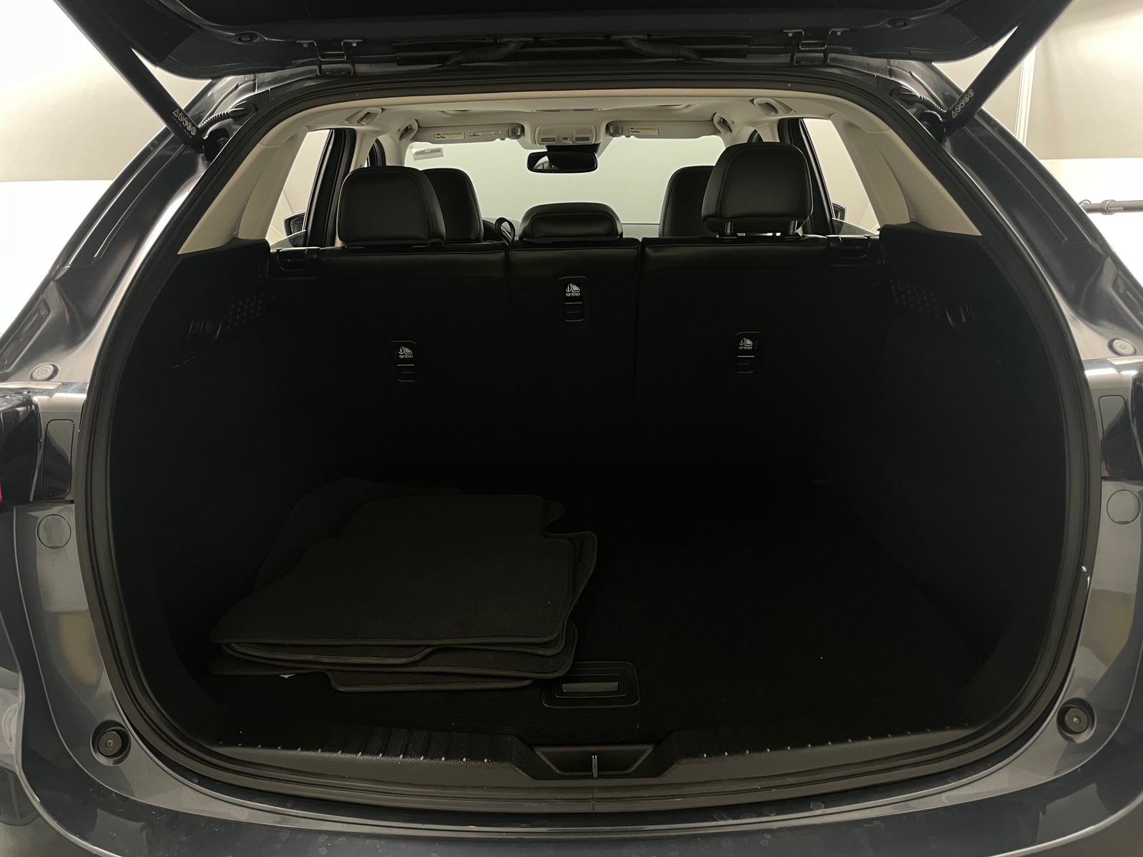 Thumbnail: 2024 Mazda CX-5 - 6