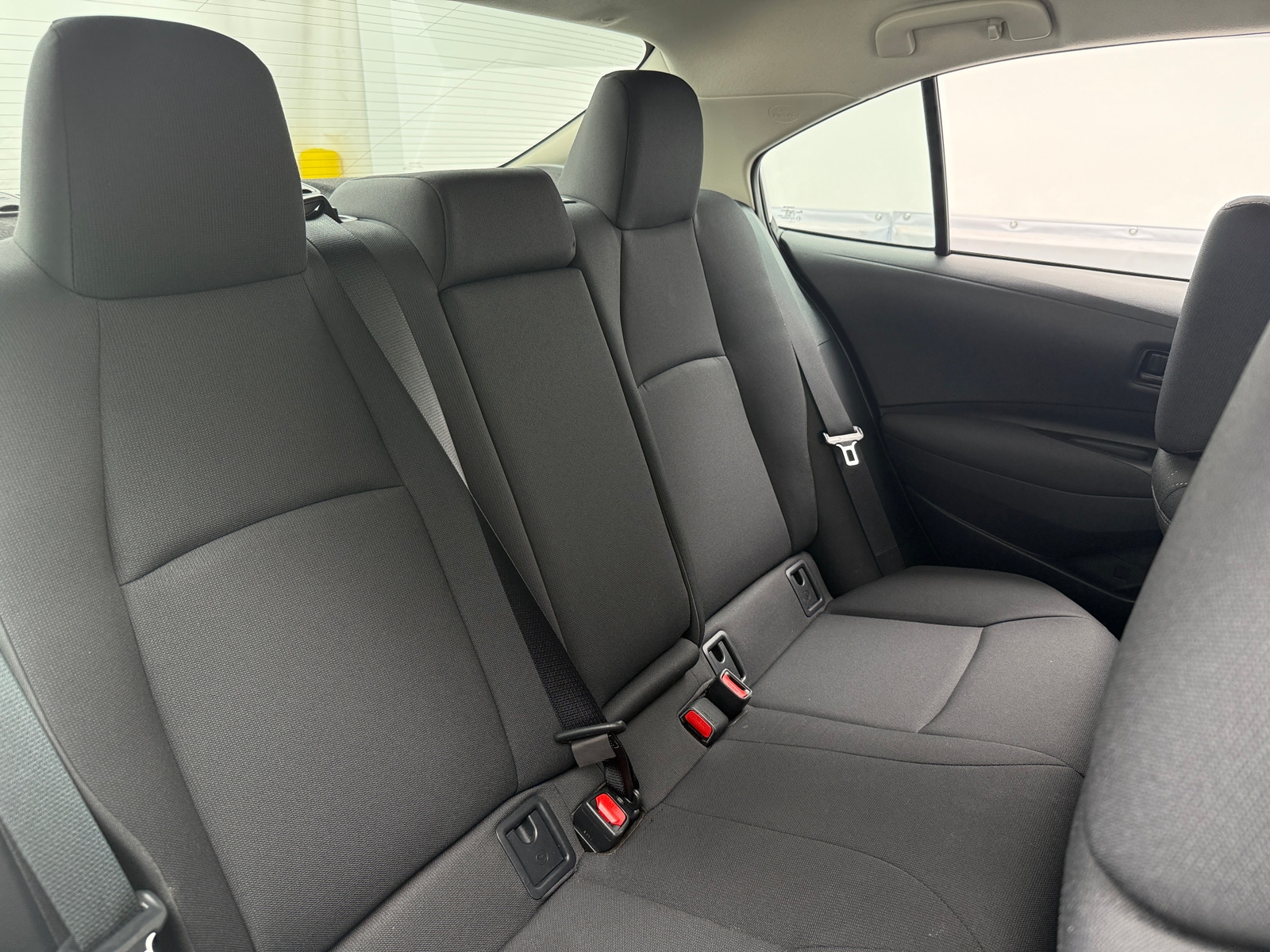 Thumbnail: 2025 Toyota Corolla - 2