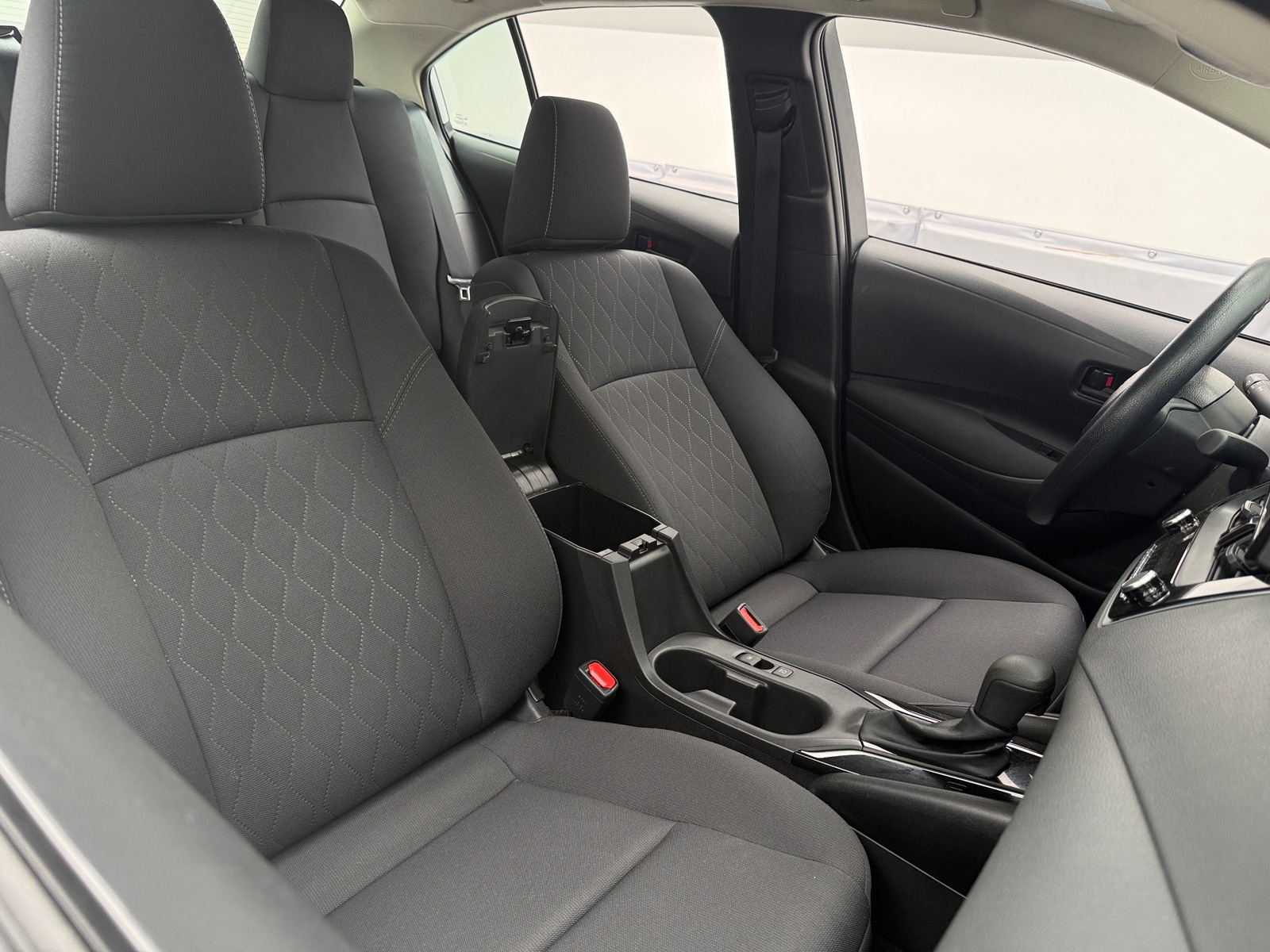 Thumbnail: 2025 Toyota Corolla - 6