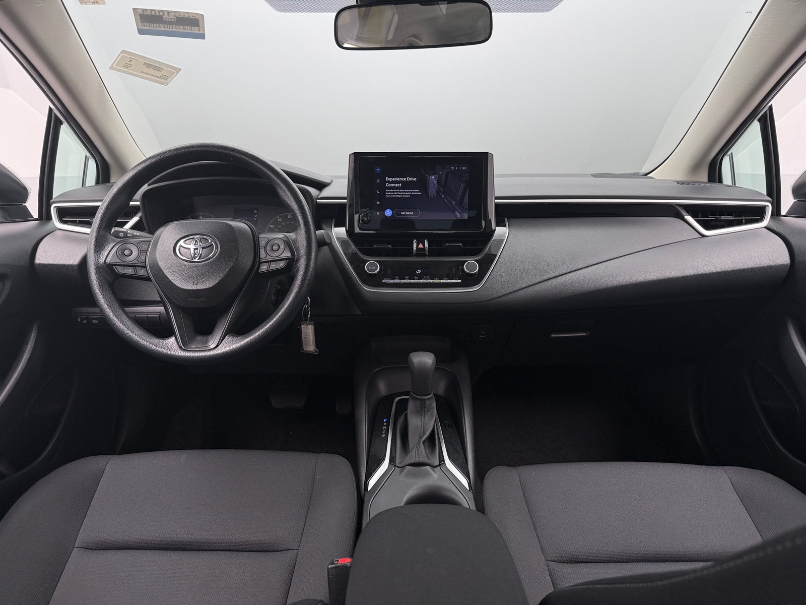 Thumbnail: 2025 Toyota Corolla - 3