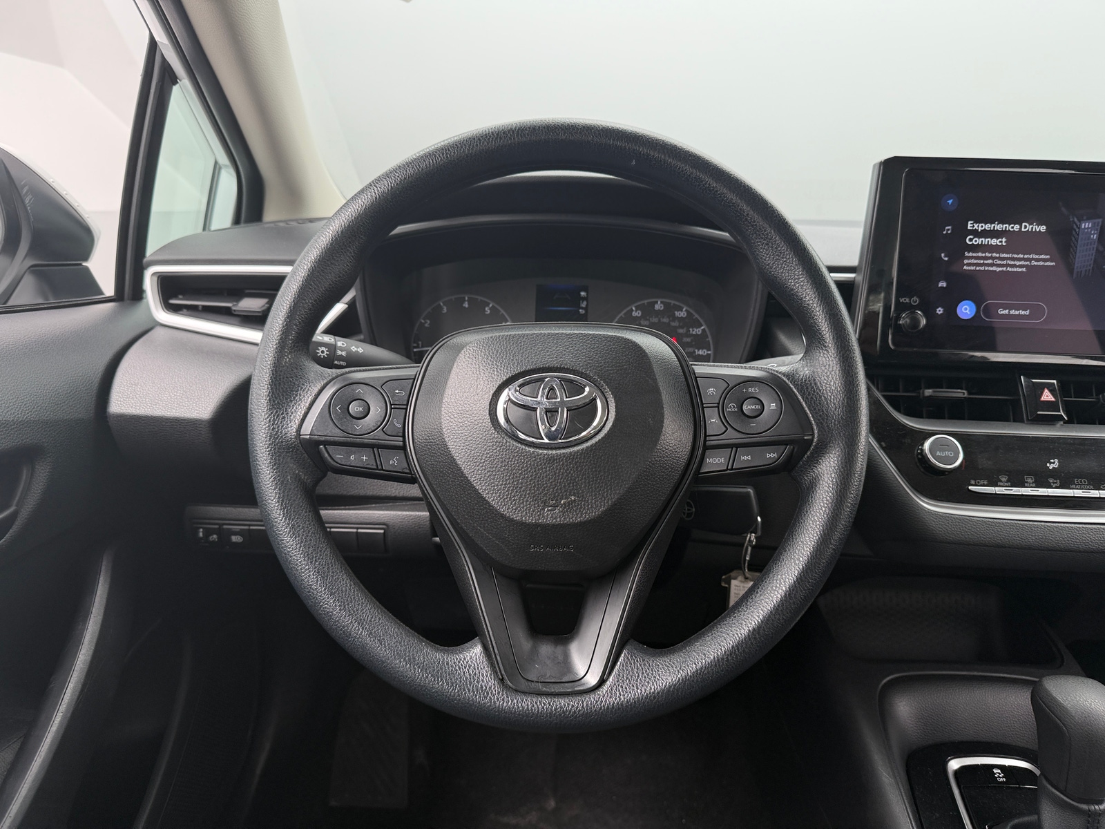 Thumbnail: 2025 Toyota Corolla - 5