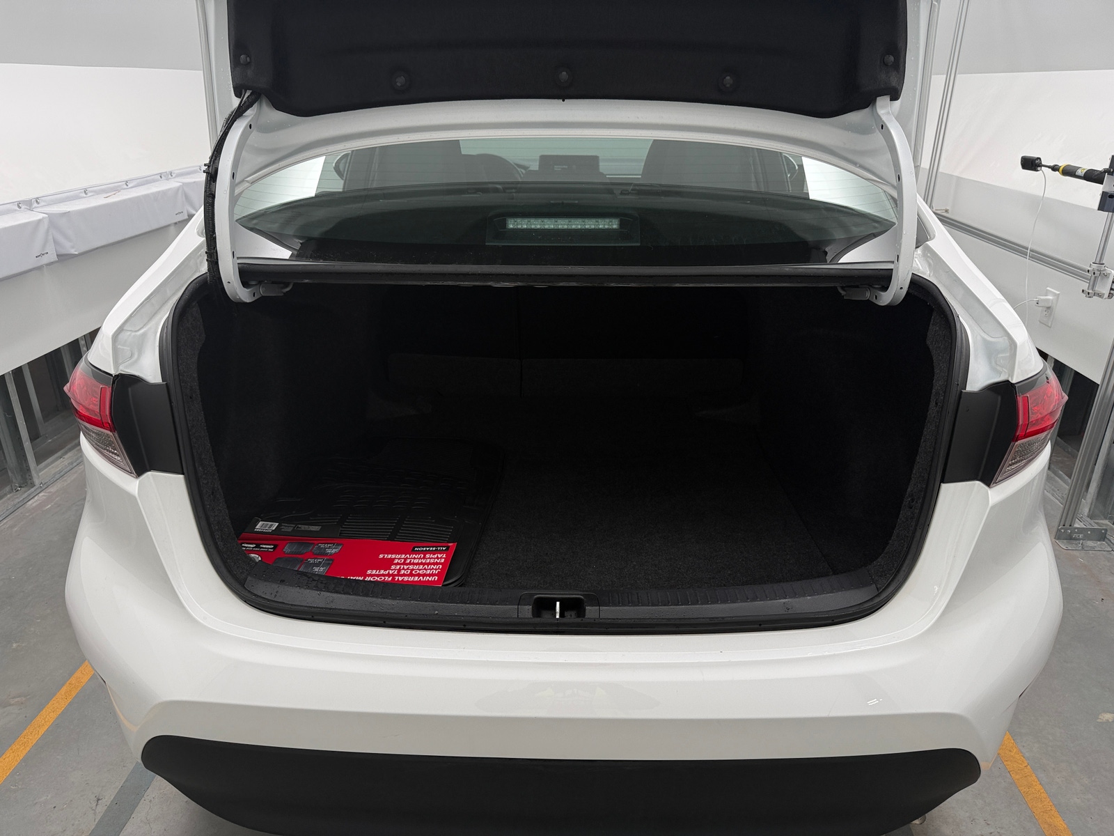 Thumbnail: 2025 Toyota Corolla - 7