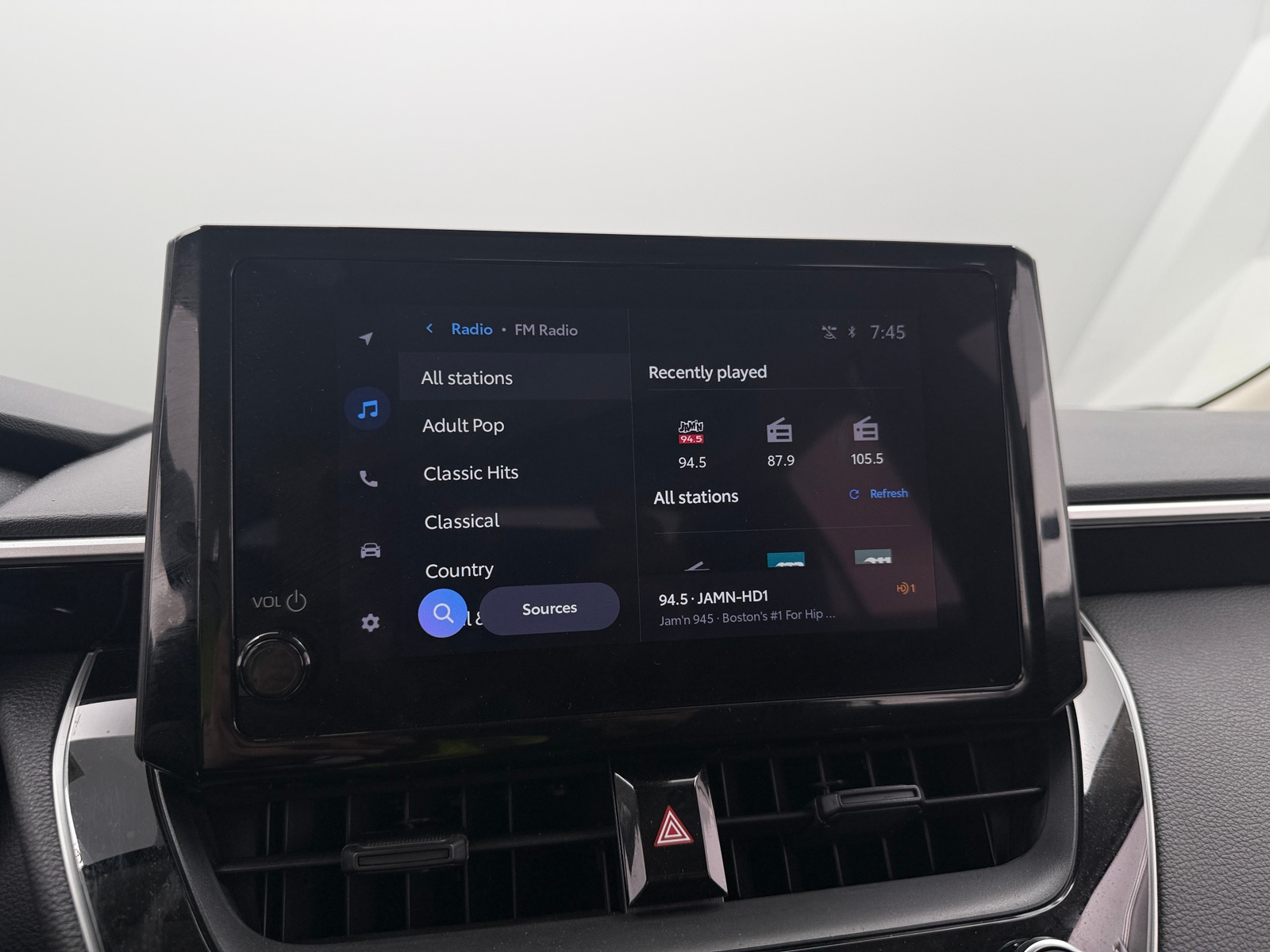 Thumbnail: 2025 Toyota Corolla - 4