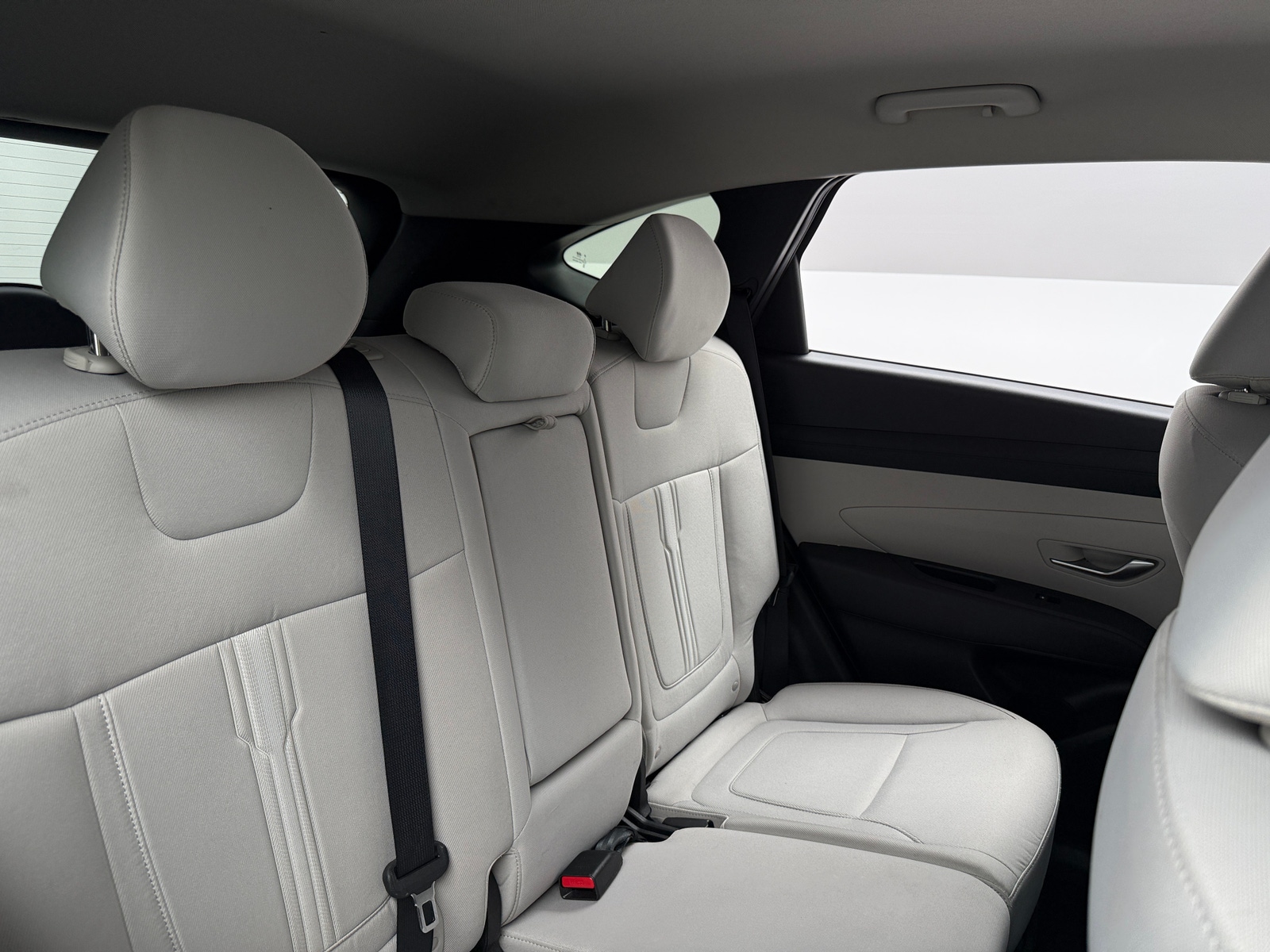 Thumbnail: 2025 Hyundai Tucson - 6