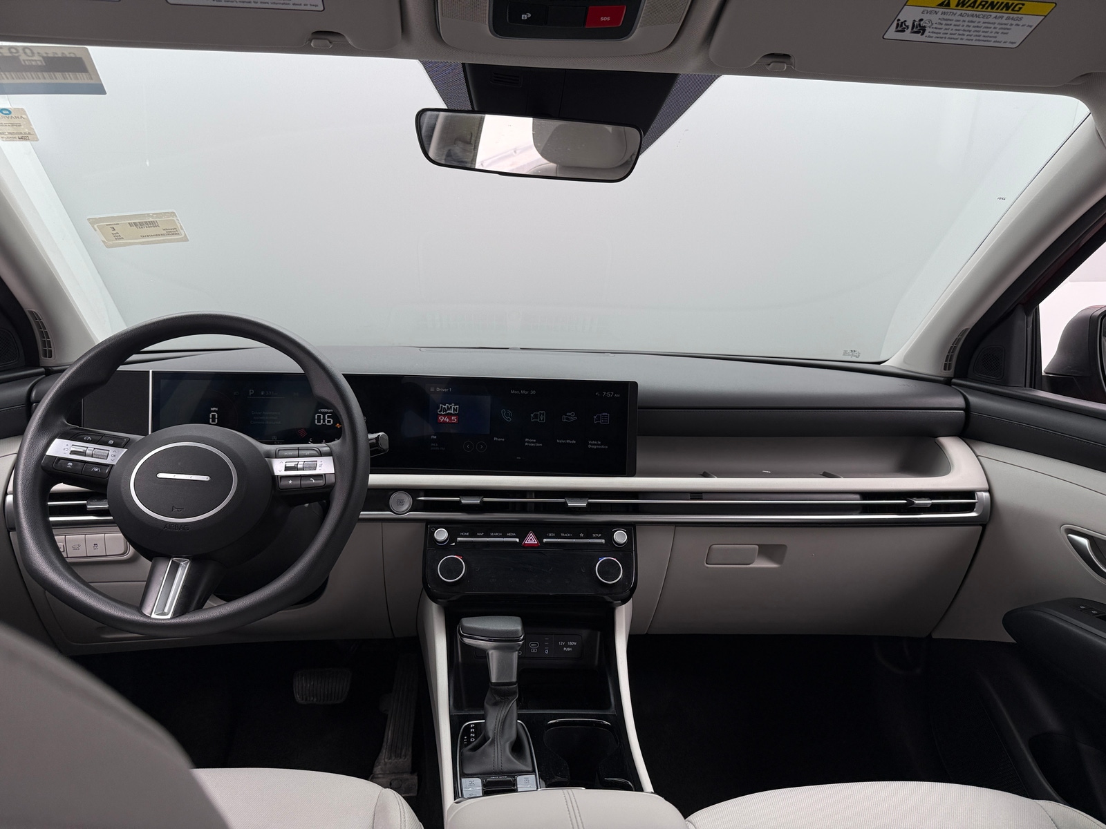 Thumbnail: 2025 Hyundai Tucson - 3