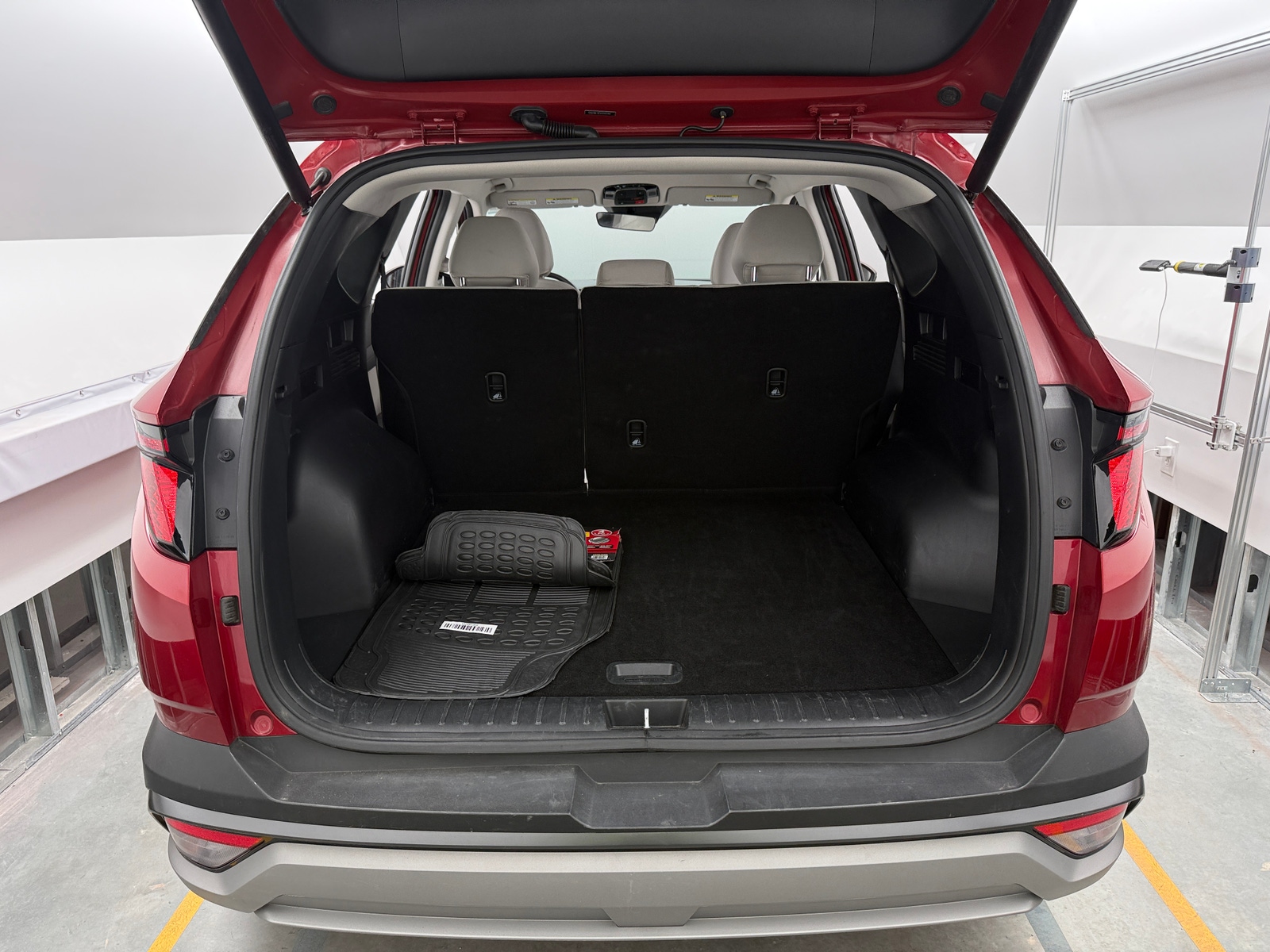 Thumbnail: 2025 Hyundai Tucson - 7