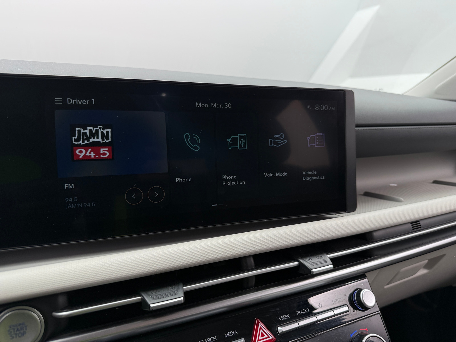 Thumbnail: 2025 Hyundai Tucson - 4