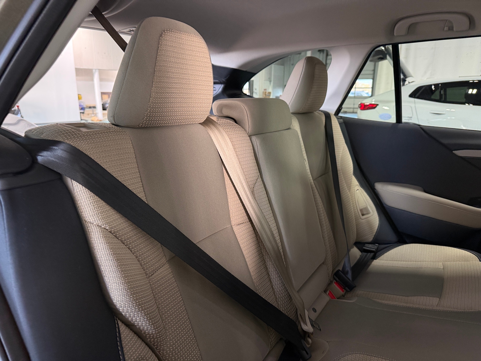 Thumbnail: 2025 Subaru Outback - 6