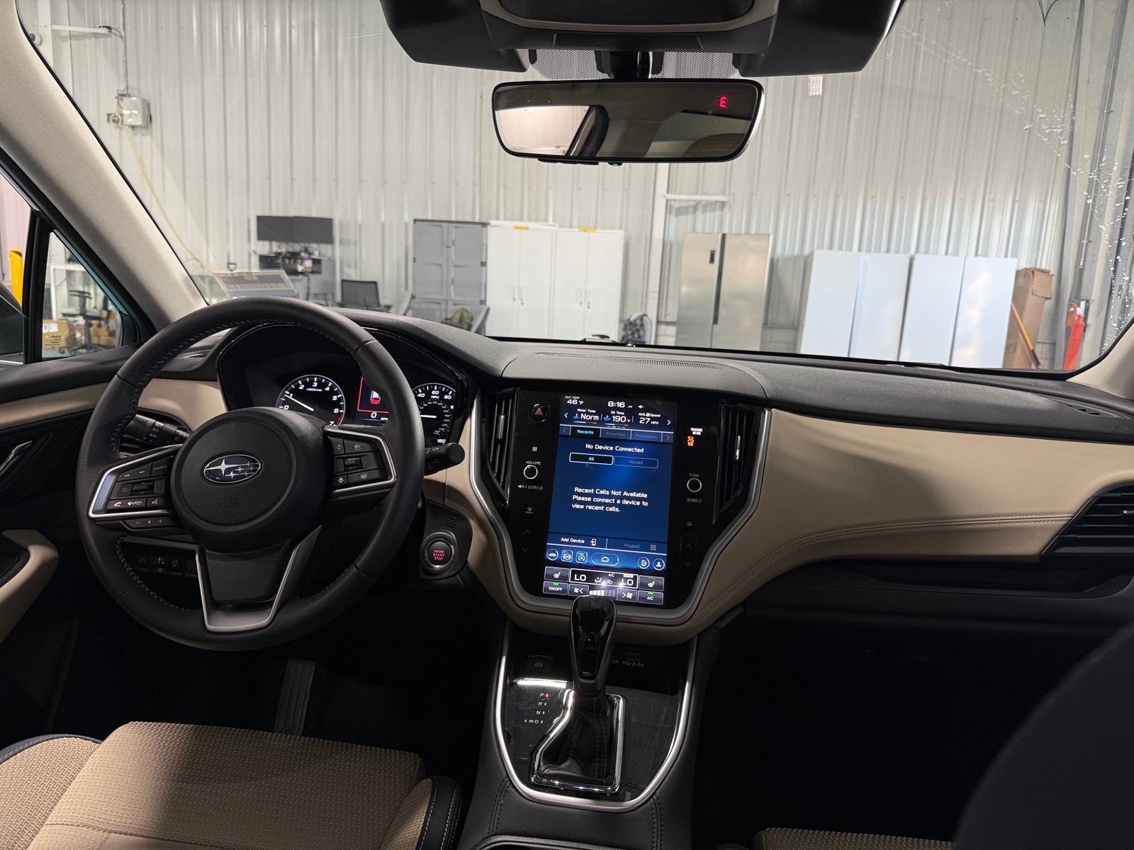 Thumbnail: 2025 Subaru Outback - 3