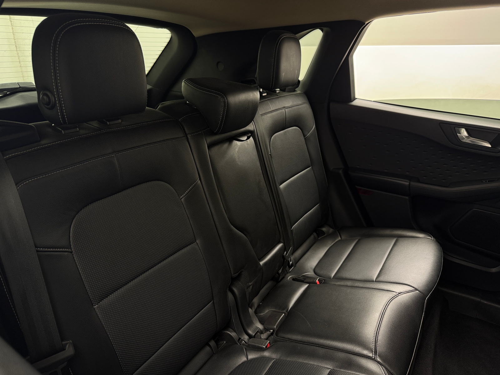 Thumbnail: 2020 Ford Escape - 5