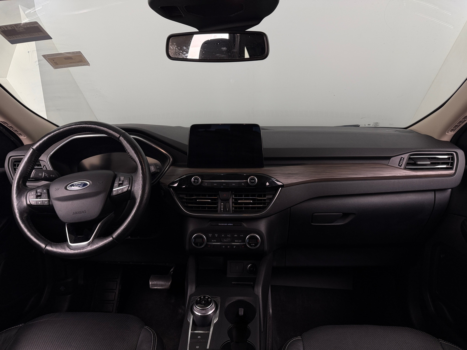 Thumbnail: 2020 Ford Escape - 2