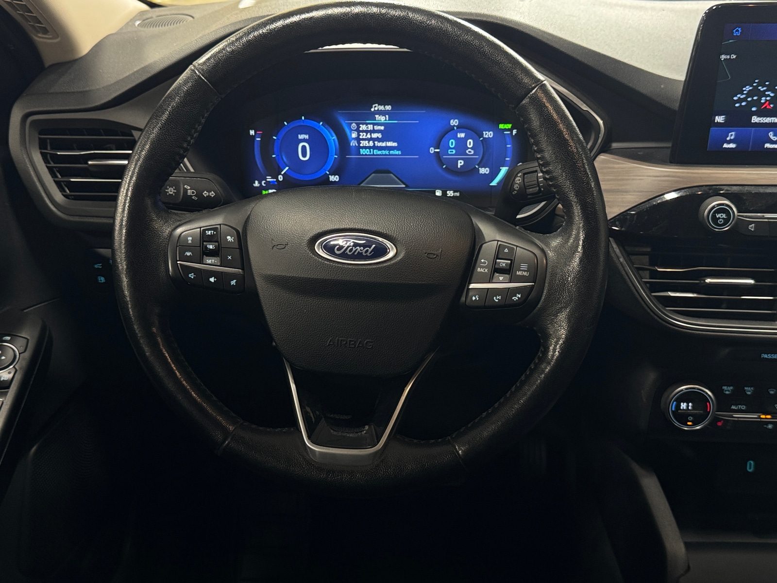 Thumbnail: 2020 Ford Escape - 4