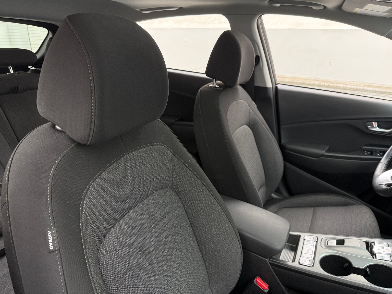 Thumbnail: 2023 Hyundai Kona - 2