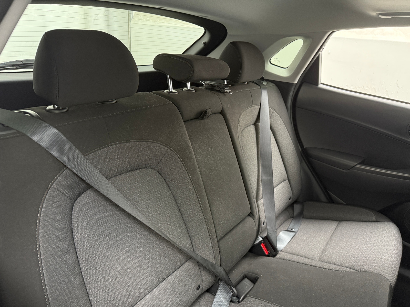 Thumbnail: 2023 Hyundai Kona - 6