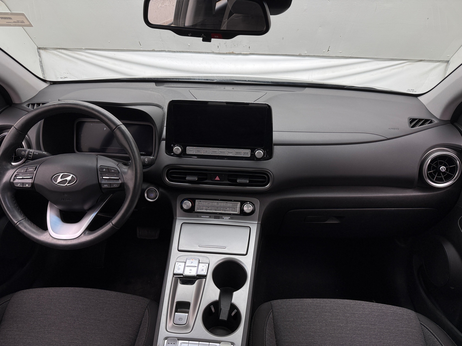 Thumbnail: 2023 Hyundai Kona - 3