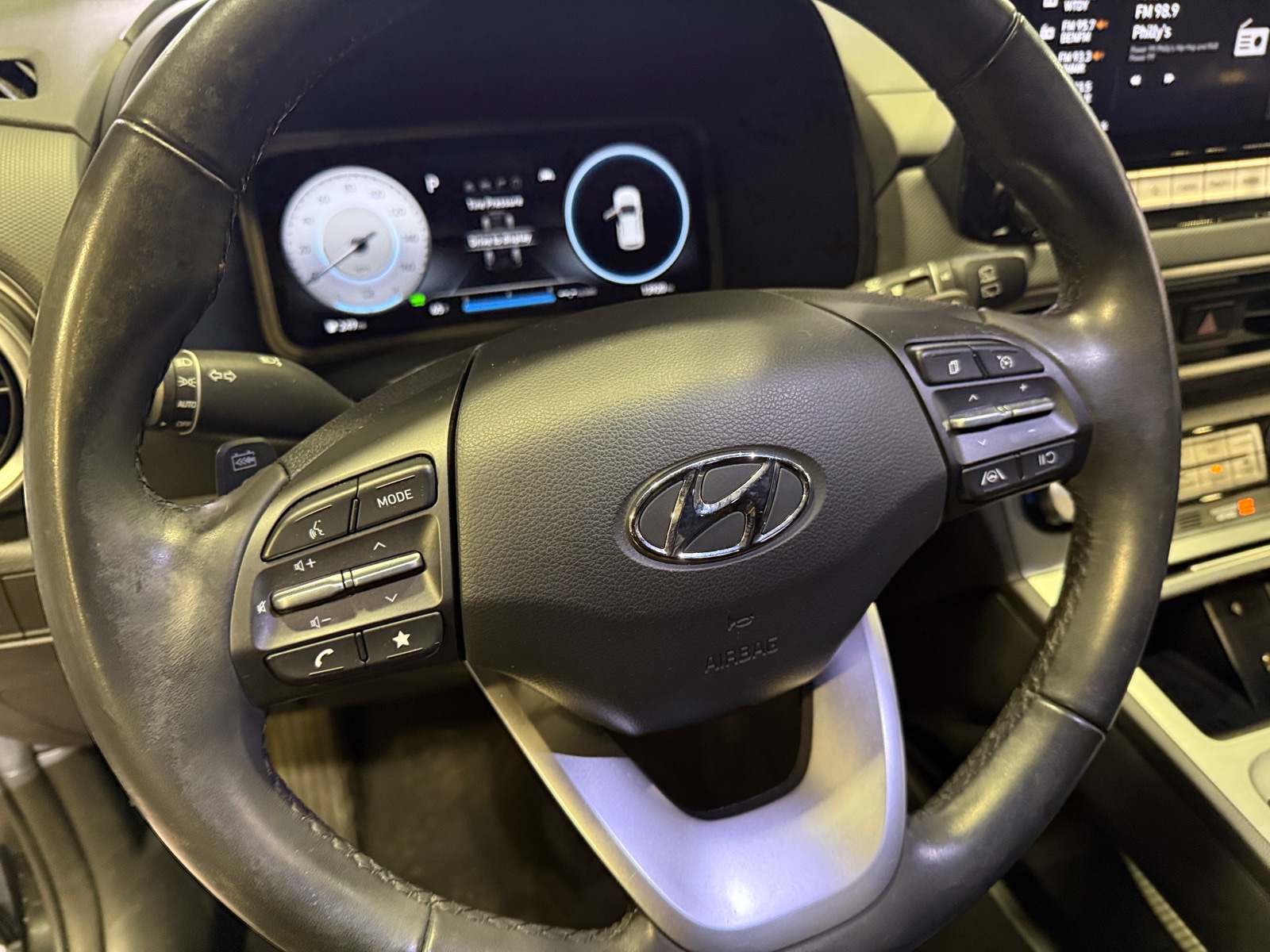 Thumbnail: 2023 Hyundai Kona - 5