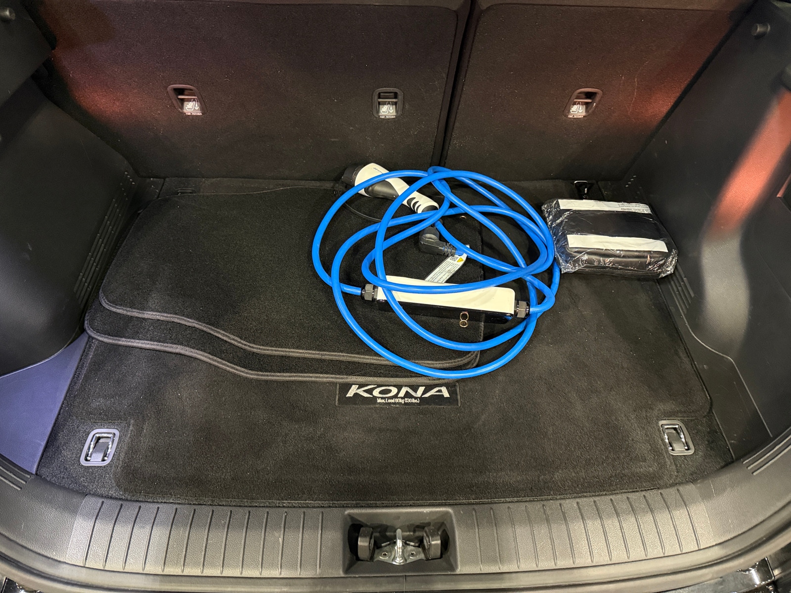 Thumbnail: 2023 Hyundai Kona - 7