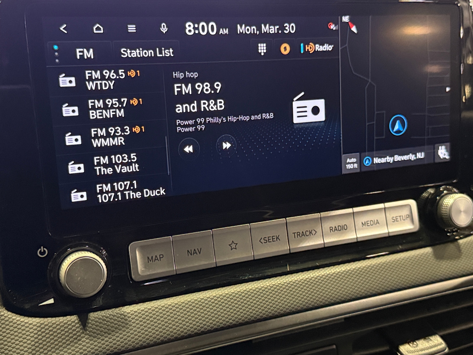 Thumbnail: 2023 Hyundai Kona - 4