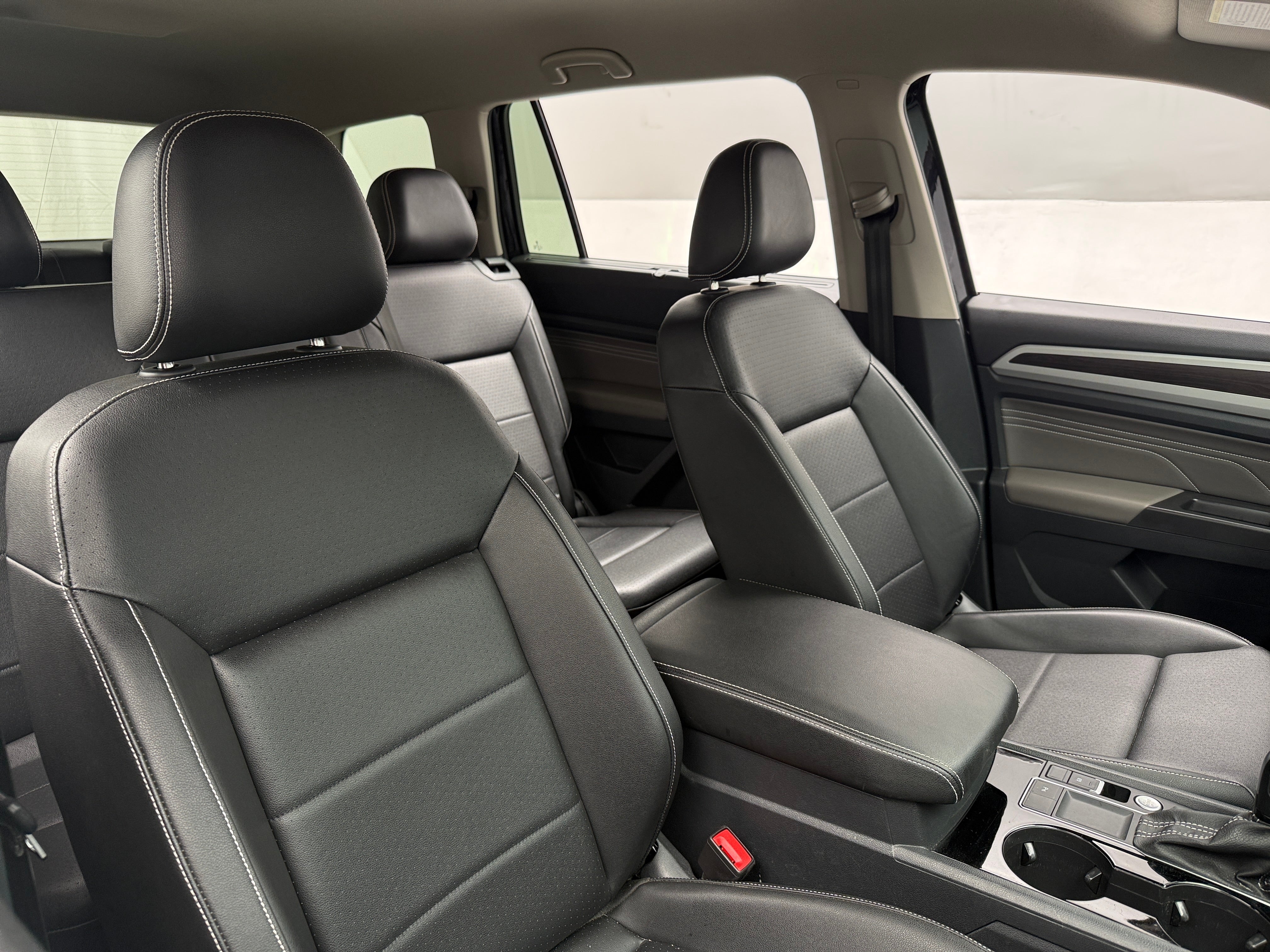 2023 Volkswagen Atlas