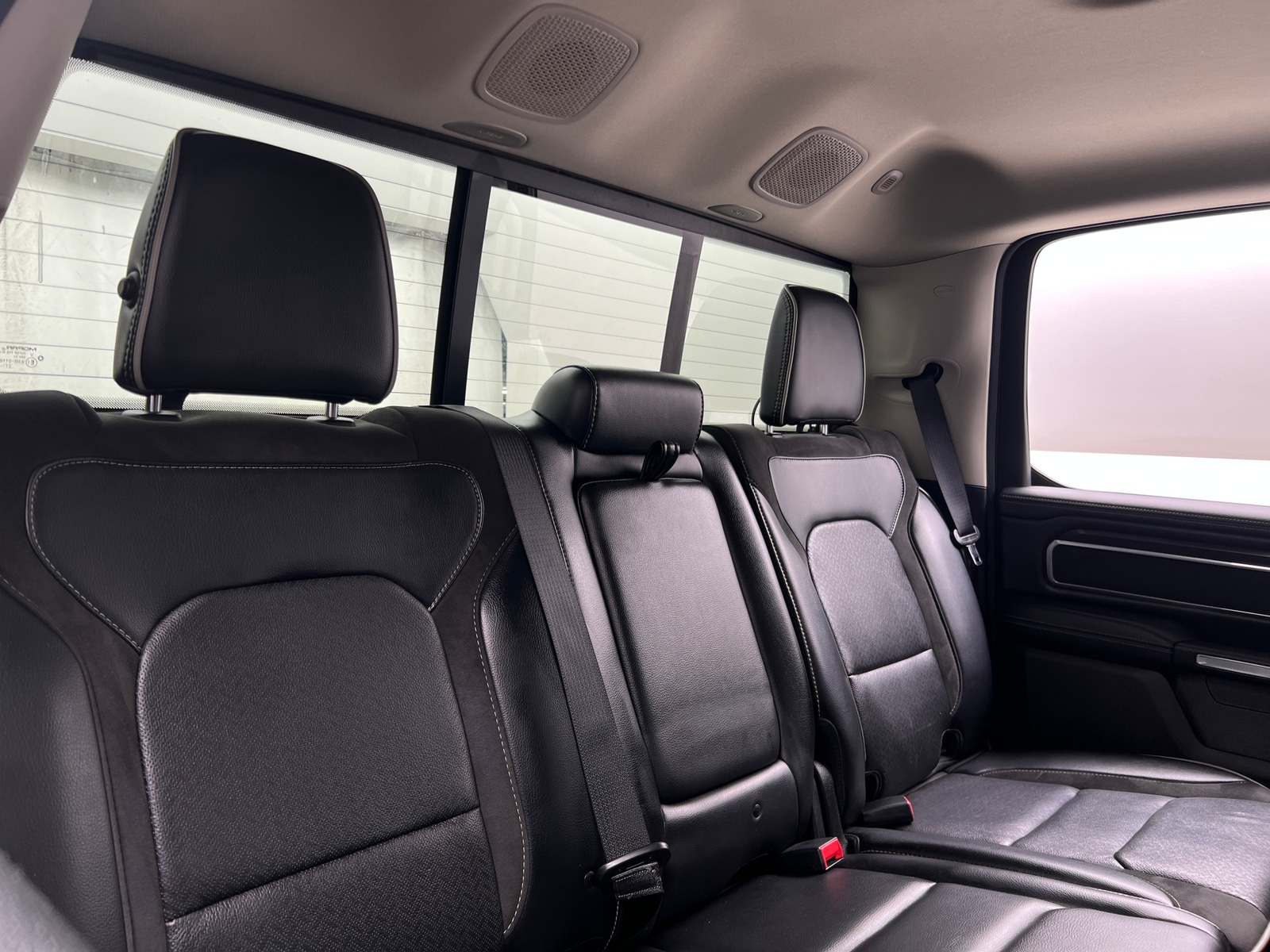 Thumbnail: 2022 RAM 1500 - 5