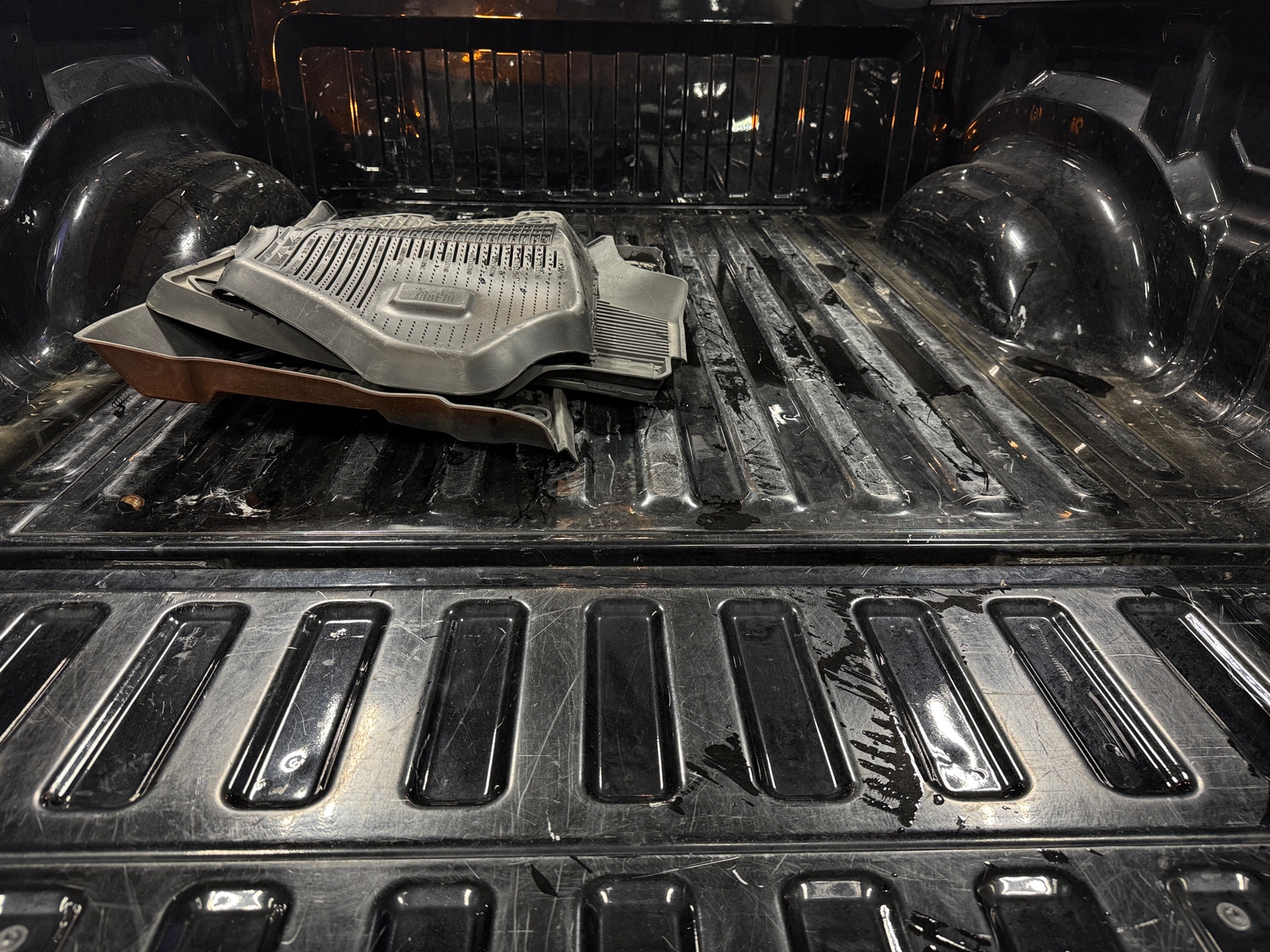 Thumbnail: 2022 RAM 1500 - 6