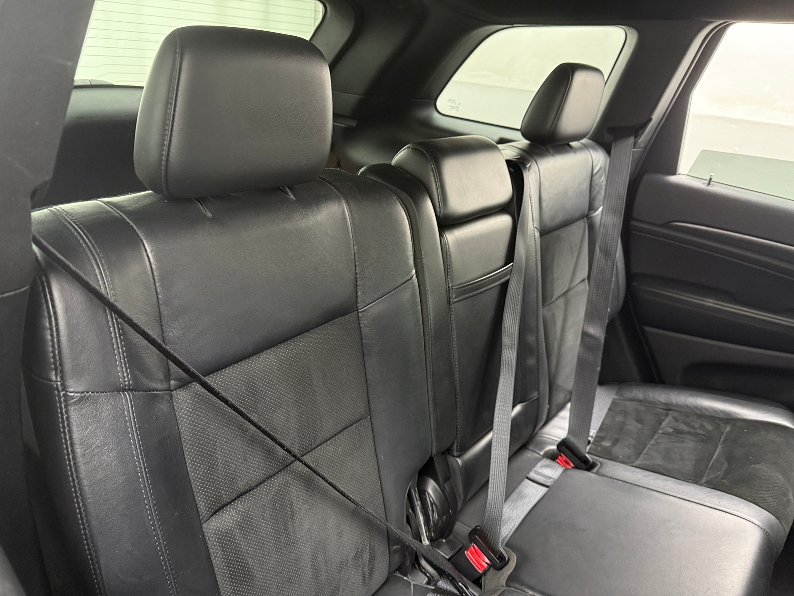 Thumbnail: 2017 Jeep Grand Cherokee - 5