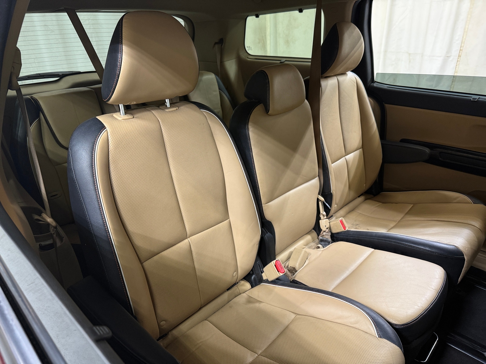 Thumbnail: 2020 Kia Sedona - 5