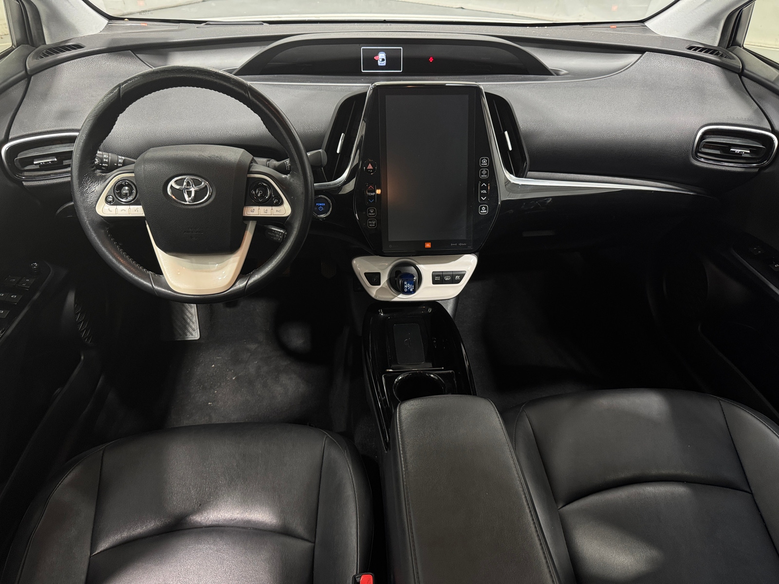 Thumbnail: 2017 Toyota Prius Prime - 3