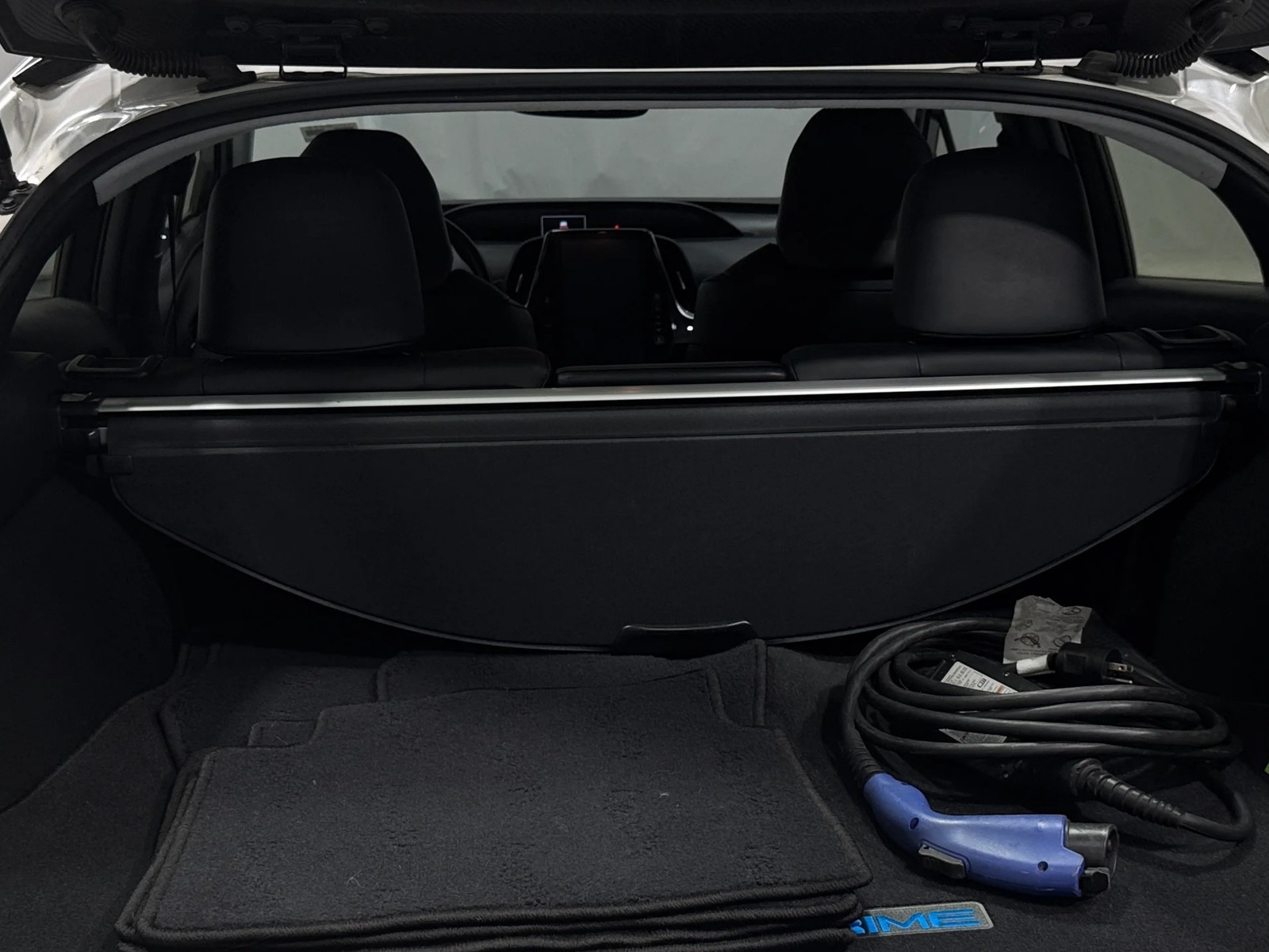 Thumbnail: 2017 Toyota Prius Prime - 7