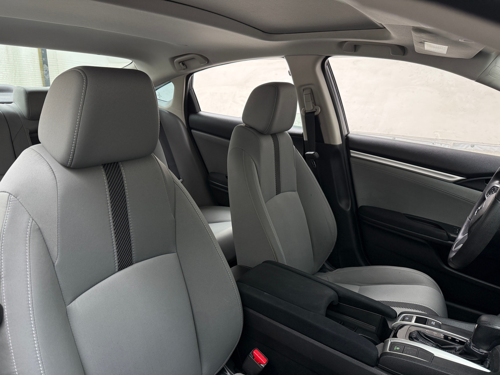 Thumbnail: 2017 Honda Civic - 2