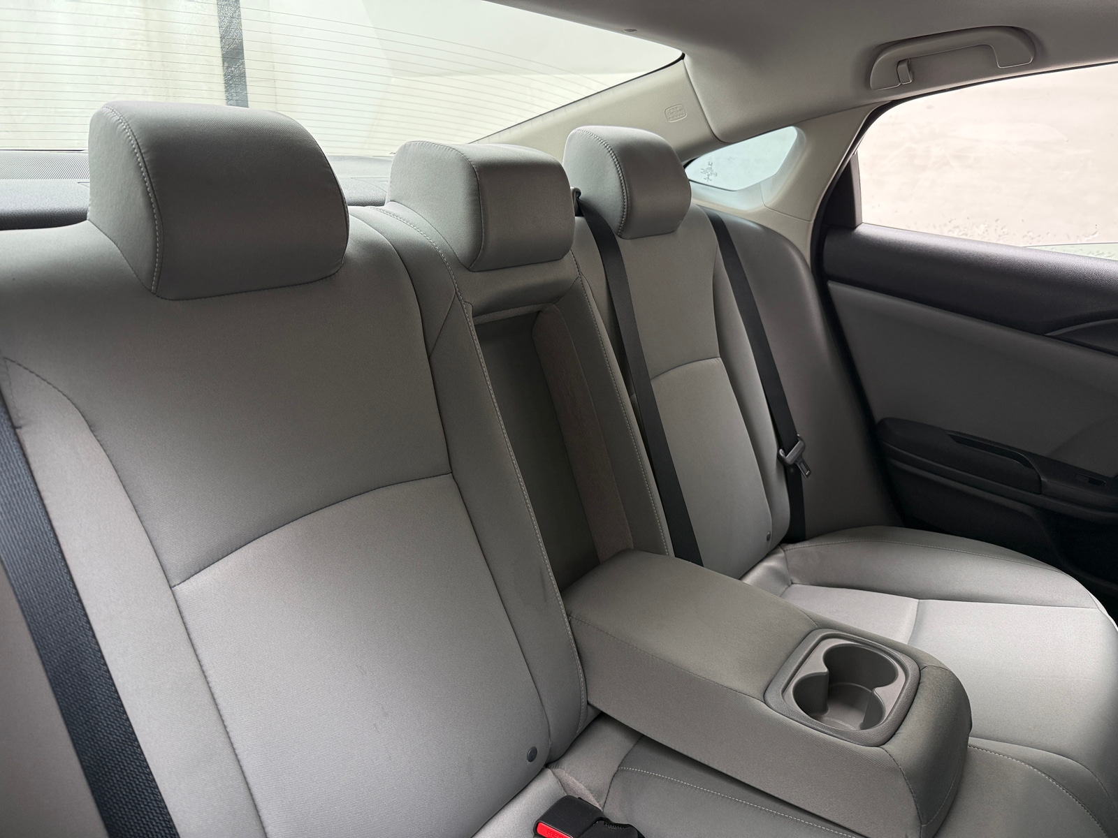 Thumbnail: 2017 Honda Civic - 6