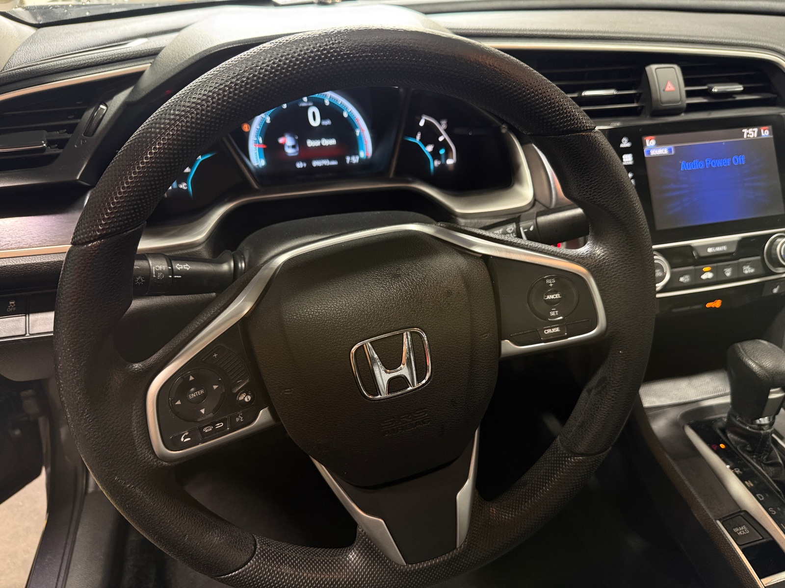 Thumbnail: 2017 Honda Civic - 5